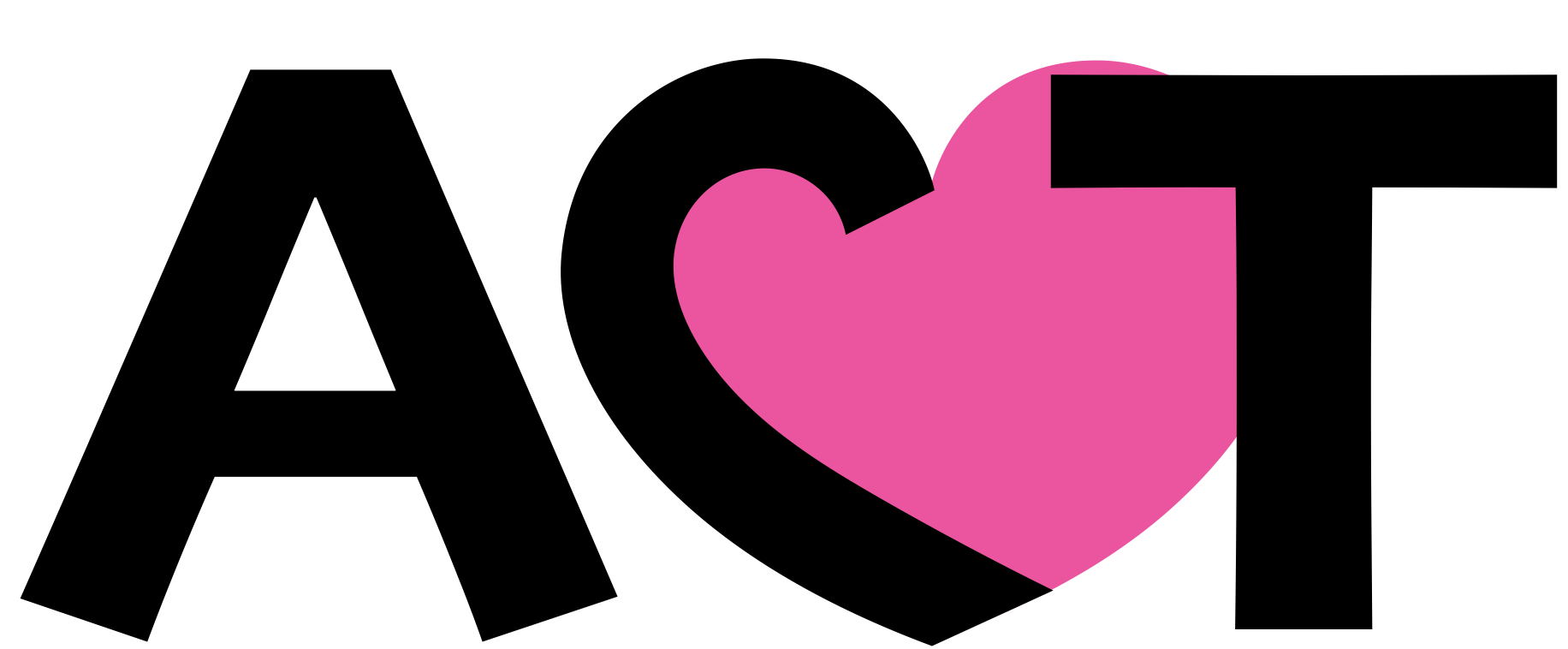 Heart ACT homepage